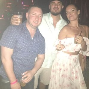 Meet your Posher, James